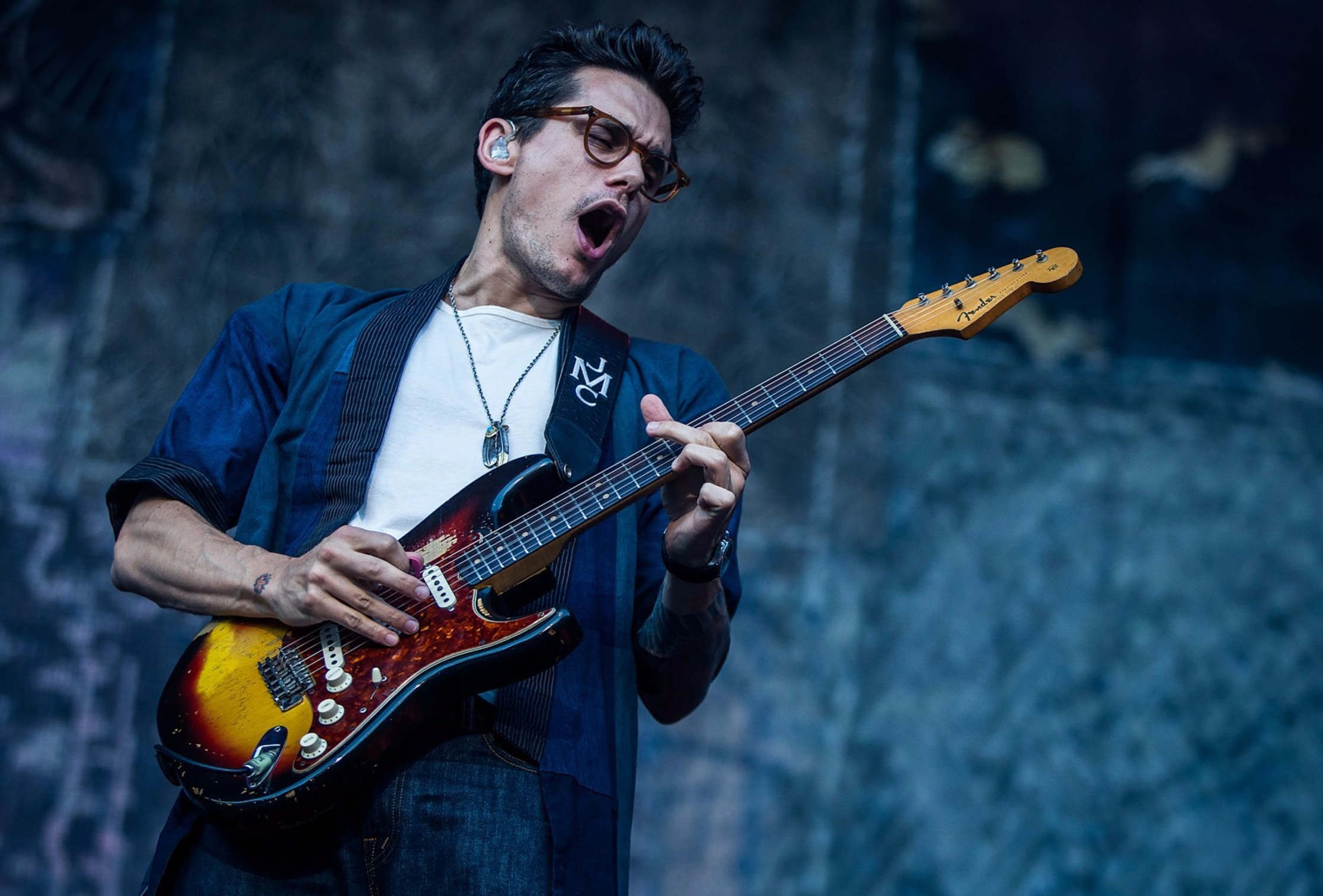 John Mayer